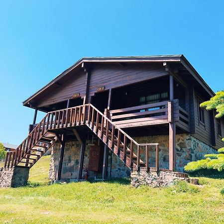 Kuembet Dag Evi Villa Ngoại thất bức ảnh