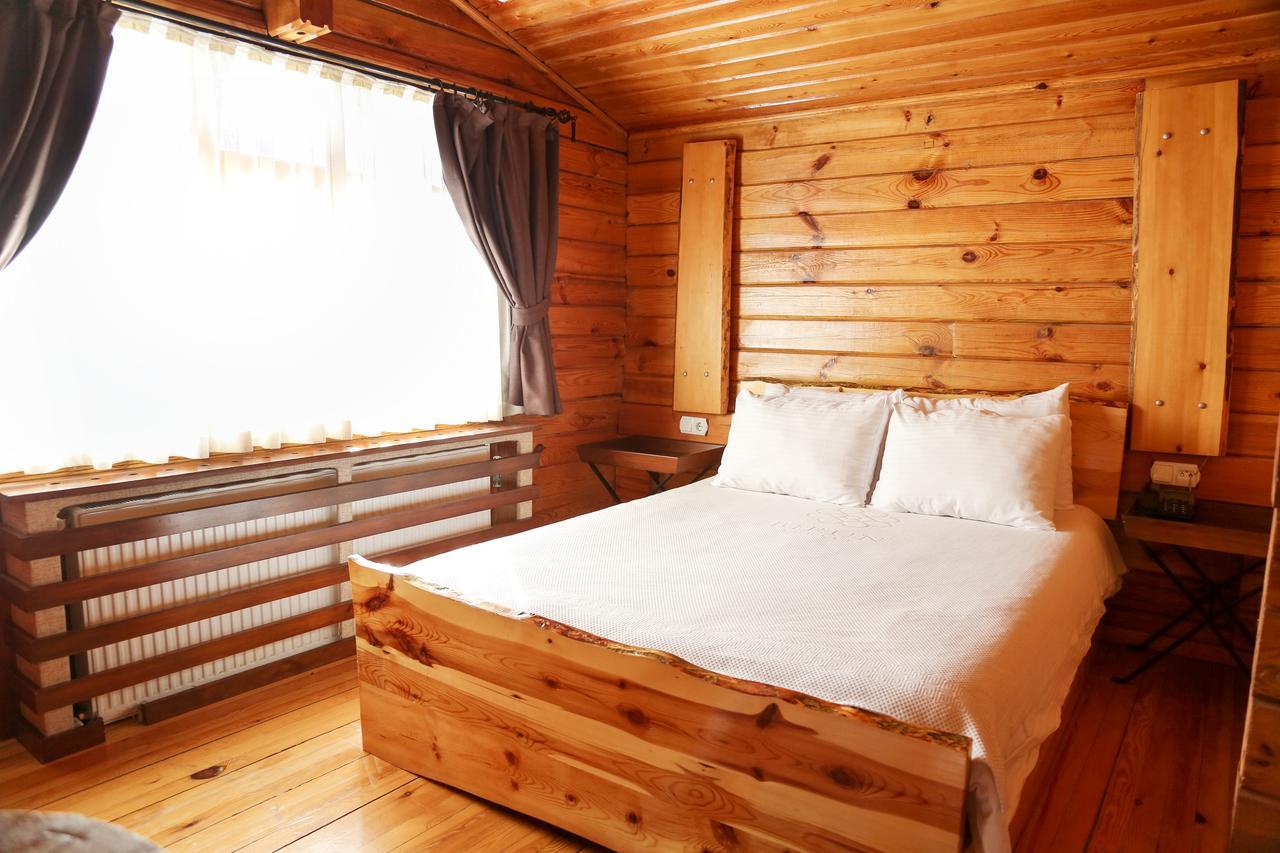 Kuembet Dag Evi Villa Ngoại thất bức ảnh