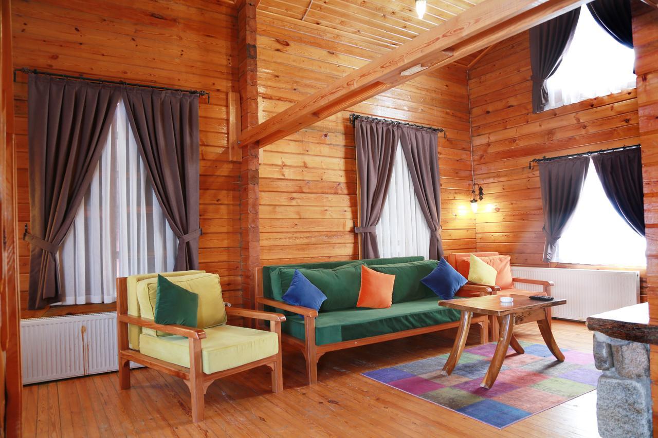 Kuembet Dag Evi Villa Ngoại thất bức ảnh